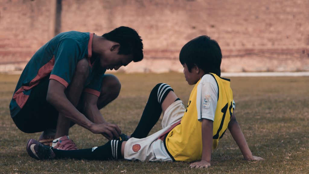 Sport Injury Medical Kit